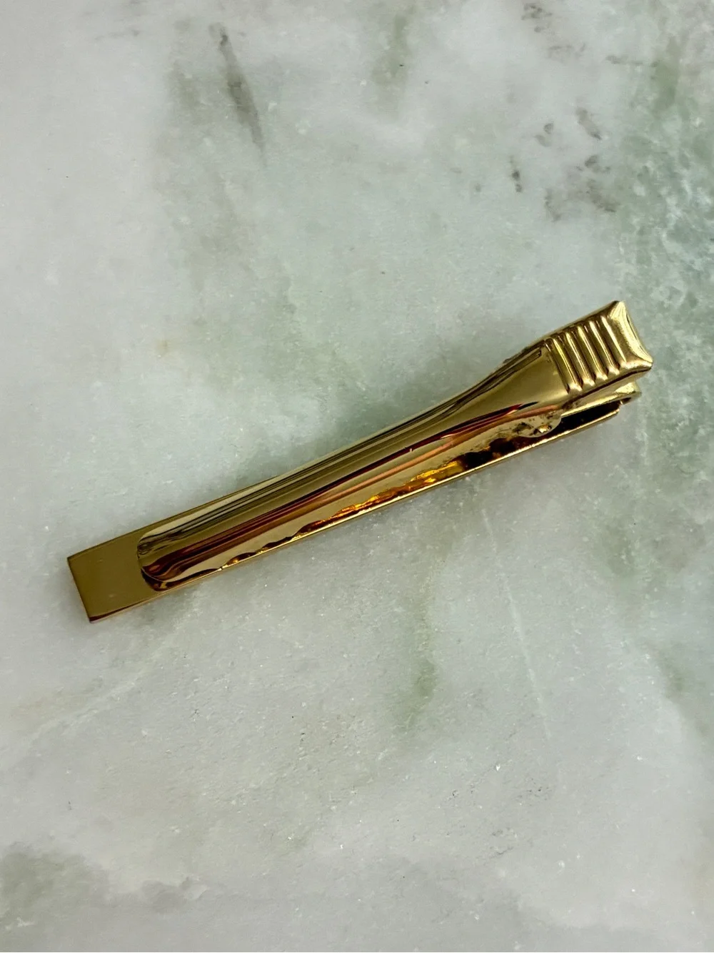 Christian Dior Tie Clip Vintage